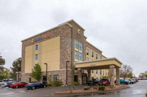 Comfort Suites Denver near Anschutz Medical Campus